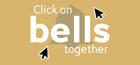 Click on bells together banner