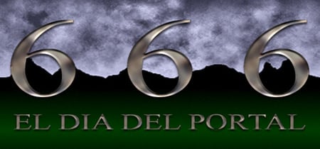 666: El día del portal banner