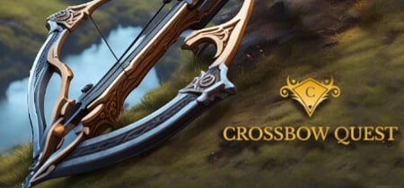 Crossbow Quest banner