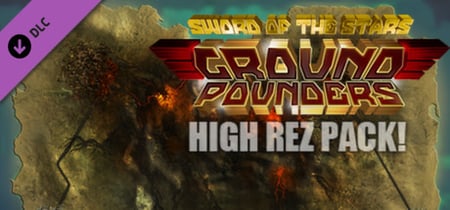Ground Pounders Steam Charts and Player Count Stats