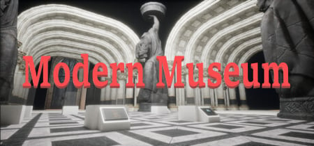 Modern Museum banner