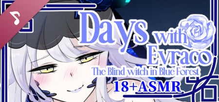 Days with Evraco: The Blind witch in Blue Forest Steam Charts and Player Count Stats