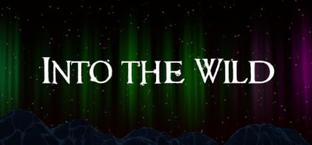 Into the Wild banner