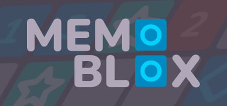 Memo Blox banner