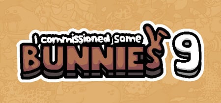 I commissioned some bunnies 9 banner