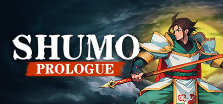 Shumo: Prologue banner