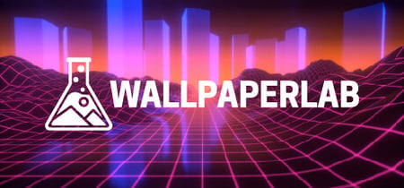 WallpaperLab banner