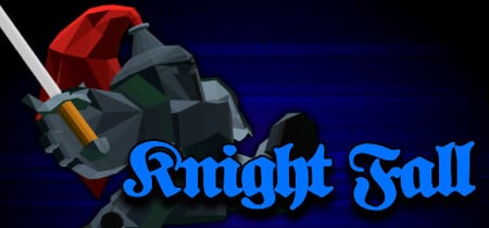 Knight Fall banner