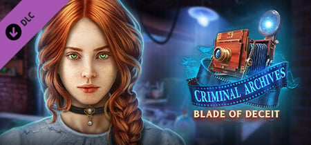 Criminal Archives: Blade of Deceit Collector's Edition Steam Charts and Player Count Stats