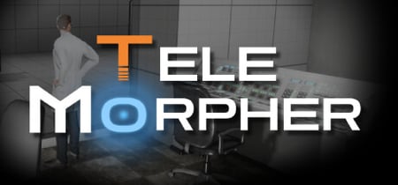 TeleMorpher banner