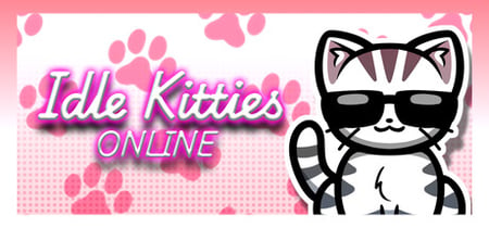 Idle Kitties Online banner