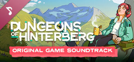 Dungeons of Hinterberg Steam Charts and Player Count Stats