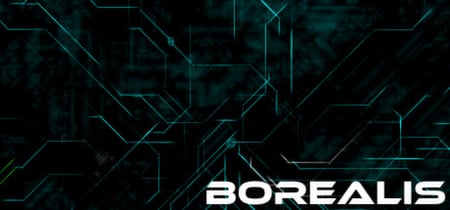 Borealis banner