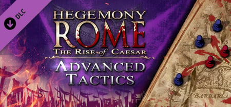Hegemony Rome: The Rise of Caesar Steam Charts and Player Count Stats