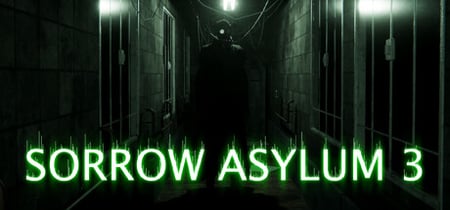 Sorrow Asylum 3 banner