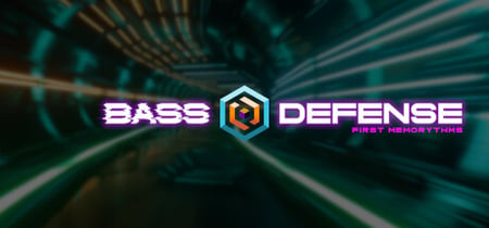 Bass Defense: First Memorythms banner