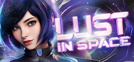 Lust in Space 🔞🪐 banner