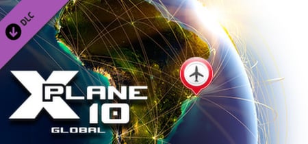 X-Plane 10 Global - 64 Bit Steam Charts and Player Count Stats