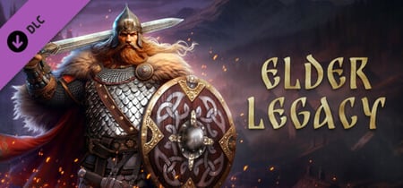 Elder Legacy Steam Charts and Player Count Stats