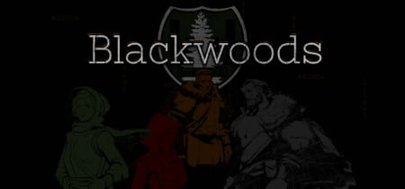 Blackwoods banner