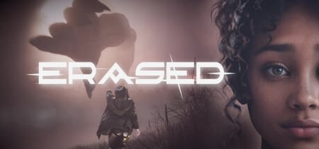 Erased banner