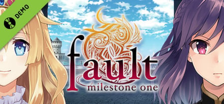 fault milestone one Demo banner