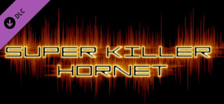 Super Killer Hornet: Resurrection Steam Charts and Player Count Stats