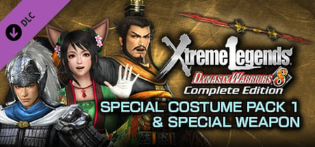 DYNASTY WARRIORS 8: Xtreme Legends Complete Edition Steam Charts and Player Count Stats