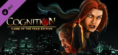 Cognition: An Erica Reed Thriller Steam Charts and Player Count Stats
