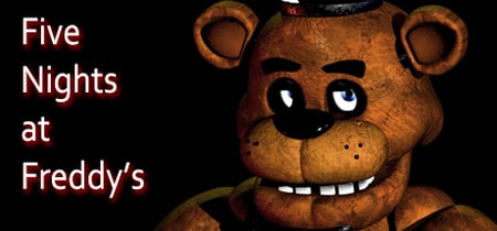 Five Nights at Freddy's banner