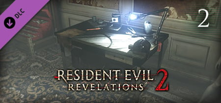 Resident Evil Revelations 2 Steam Charts and Player Count Stats