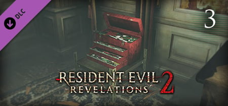 Resident Evil Revelations 2 Steam Charts and Player Count Stats