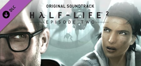 Half-Life 2: Episode Two Steam Charts and Player Count Stats