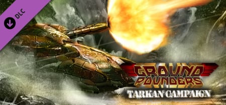 Ground Pounders Steam Charts and Player Count Stats