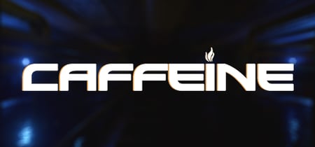 Caffeine banner