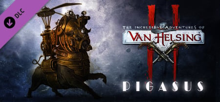 The Incredible Adventures of Van Helsing II Steam Charts and Player Count Stats