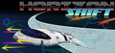 Horizon Shift banner