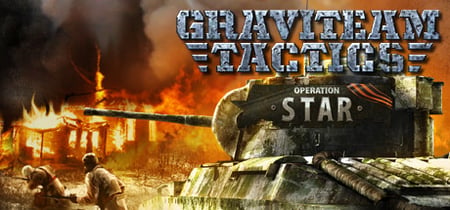 Graviteam Tactics: Operation Star Steam Charts and Player Count Stats