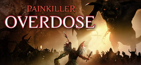 Painkiller Overdose Teaser banner