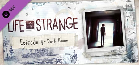 Life is Strange - Episode 4 banner