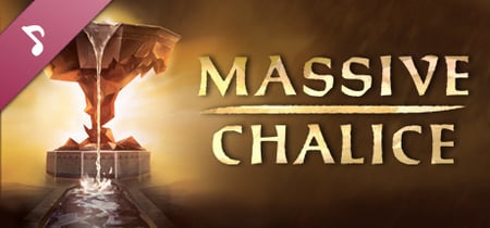 MASSIVE CHALICE Steam Charts and Player Count Stats