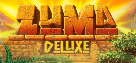 Zuma Deluxe banner