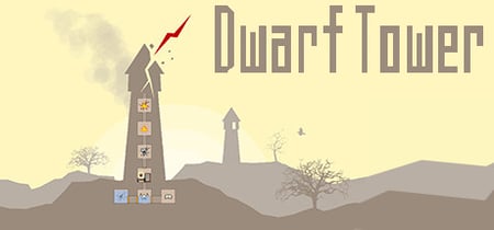 Dwarf Tower banner