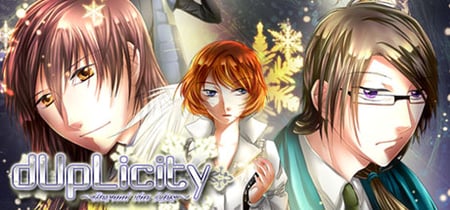 dUpLicity ~Beyond the Lies~ banner