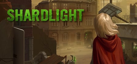 Shardlight banner