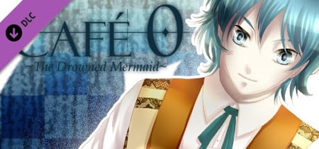 CAFE 0 ~The Drowned Mermaid~ Steam Charts and Player Count Stats