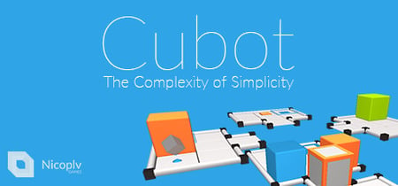 Cubot banner