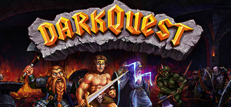 Dark Quest banner