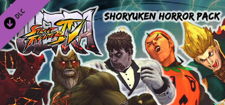 Ultra Street Fighter® IV Steam Charts and Player Count Stats