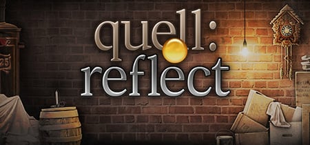 Quell Reflect banner